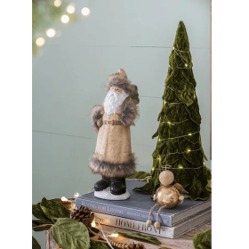 2pcs Christmas Gnomes Decorations, Christmas Table Home Ornaments For Holiday Party Gifts (Option: As Pic)